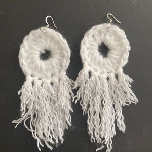 Bojó Earrings